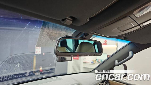 Kia Mohave 2020 — photo 22
