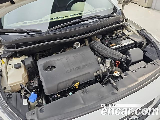 Hyundai Accent 2015 — photo 6