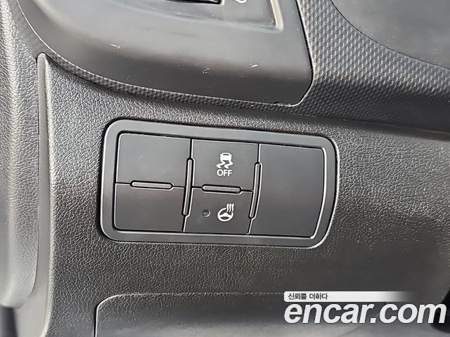 Hyundai Accent 2015 — photo 16
