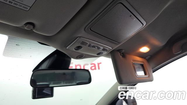 Renault Korea SM7 2016 — photo 25