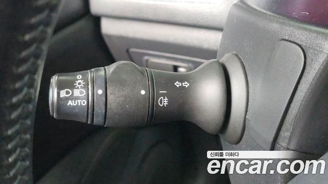 Renault Korea SM7 2016 — photo 27