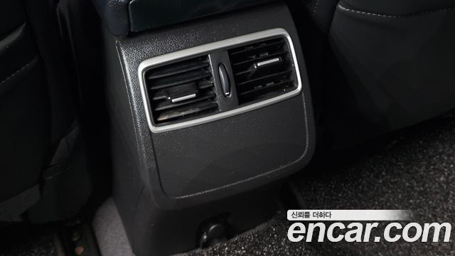 Renault Korea SM7 2016 — photo 29