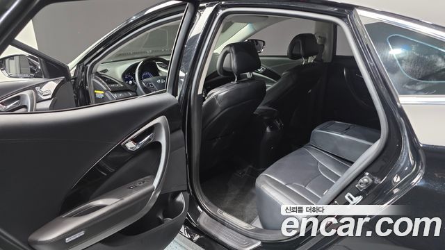 Hyundai Grandeur 2017 — photo 17