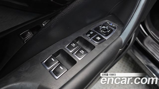 Hyundai Grandeur 2017 — photo 19