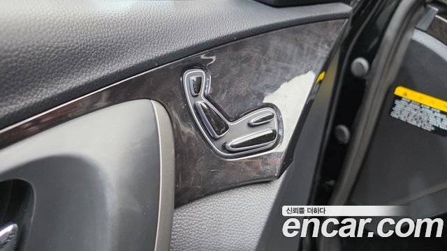 Hyundai Grandeur 2017 — photo 20
