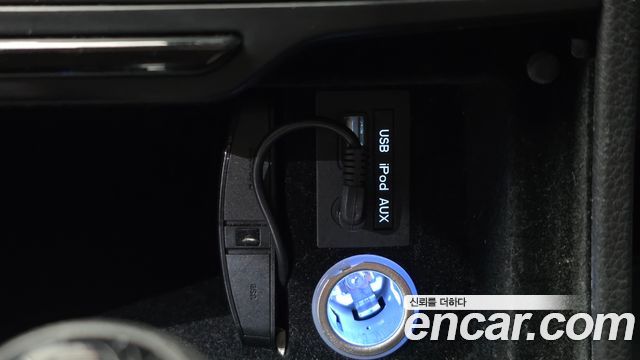 Hyundai Grandeur 2017 — photo 25