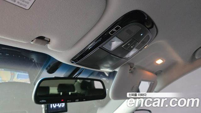 Hyundai Grandeur 2017 — photo 26