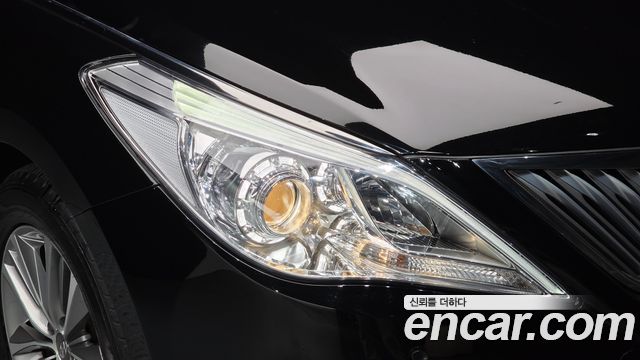Hyundai Grandeur 2017 — photo 8
