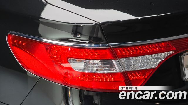 Hyundai Grandeur 2017 — photo 9