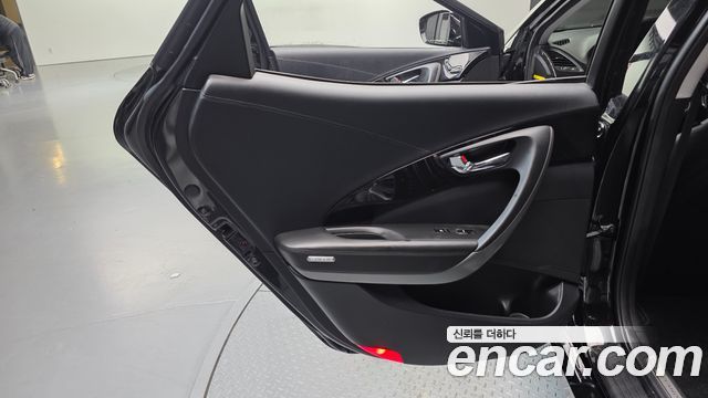 Hyundai Grandeur 2017 — photo 15