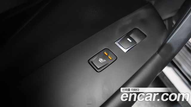 Hyundai Grandeur 2017 — photo 28