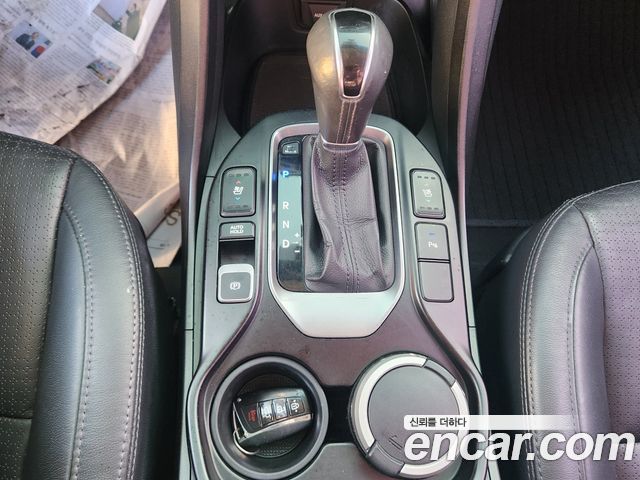 Hyundai Santafe 2014 — photo 8