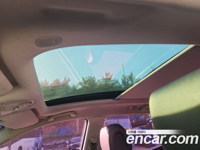 Hyundai Santafe 2014 — photo 13