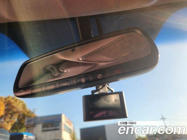 Hyundai Santafe 2014 — photo 14