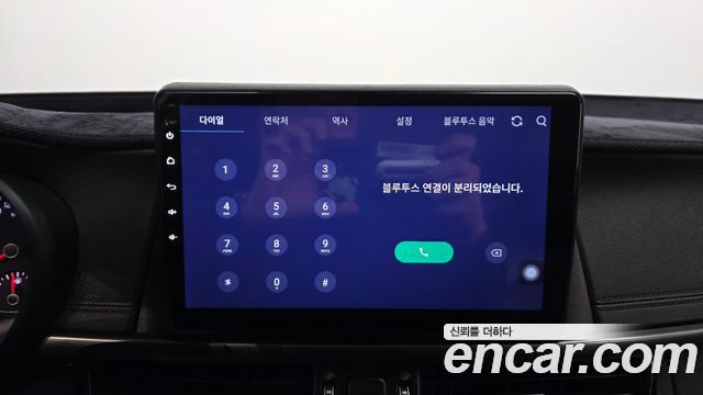 Kia K5 2016 — photo 20