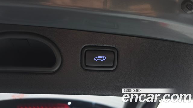 Hyundai Tucson 2020 — photo 23