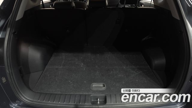 Hyundai Tucson 2020 — photo 24
