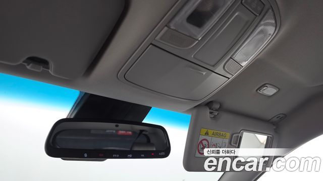 Hyundai Tucson 2020 — photo 25