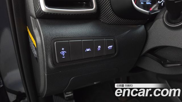 Hyundai Tucson 2020 — photo 26