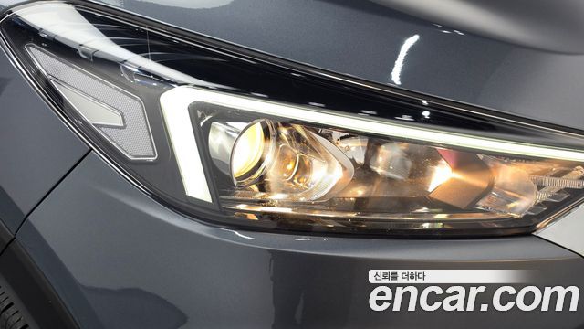 Hyundai Tucson 2020 — photo 8