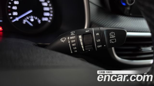 Hyundai Tucson 2020 — photo 27