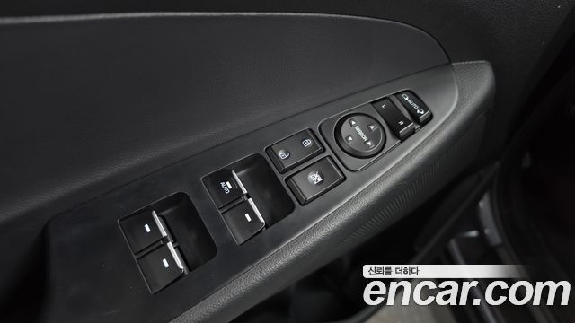 Hyundai Tucson 2020 — photo 28