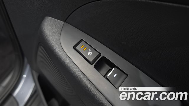 Hyundai Tucson 2020 — photo 29