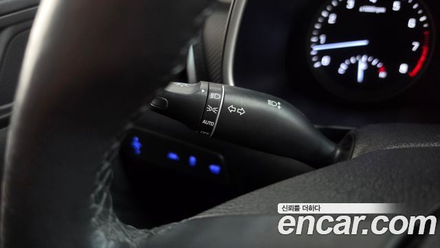 Hyundai Tucson 2020 — photo 30