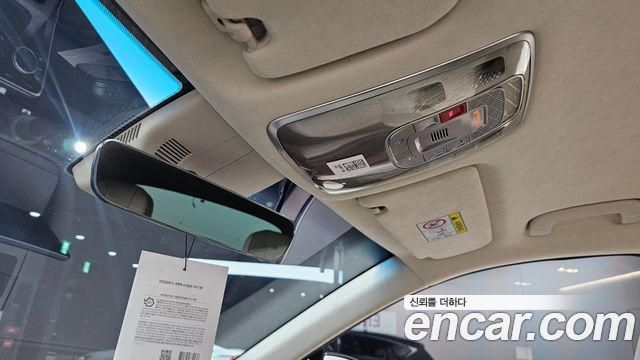 Genesis GV80 2023 — photo 24
