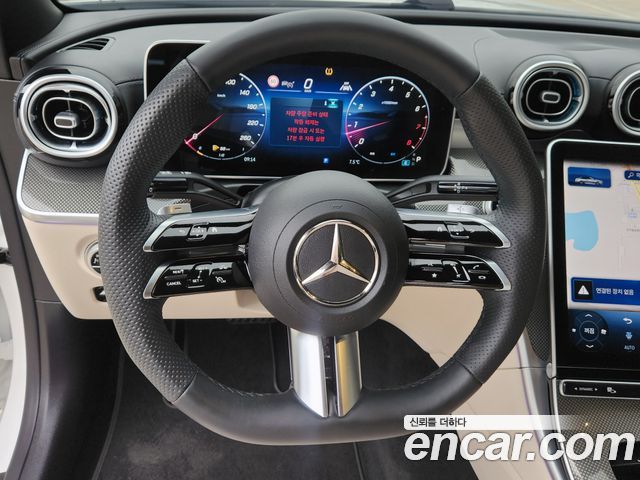Mercedes-Benz CLE-Class 2026 — photo 10