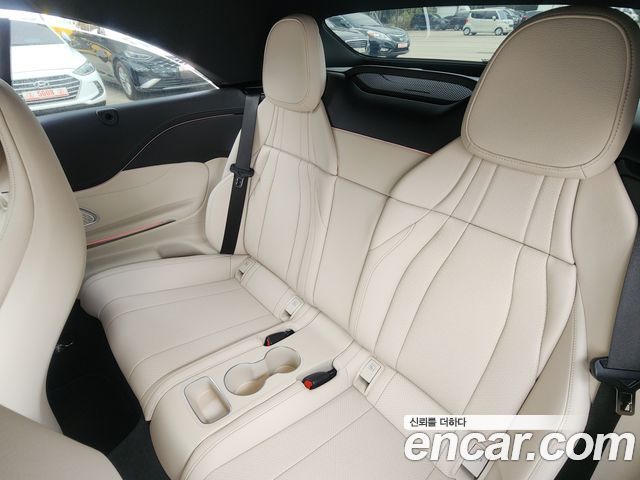 Mercedes-Benz CLE-Class 2026 — photo 11