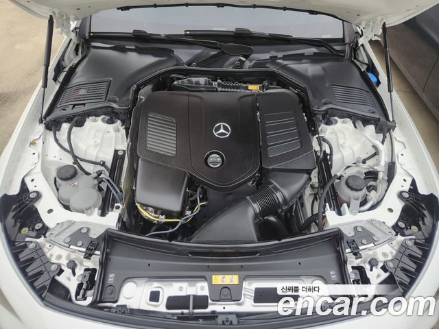 Mercedes-Benz CLE-Class 2026 — photo 18