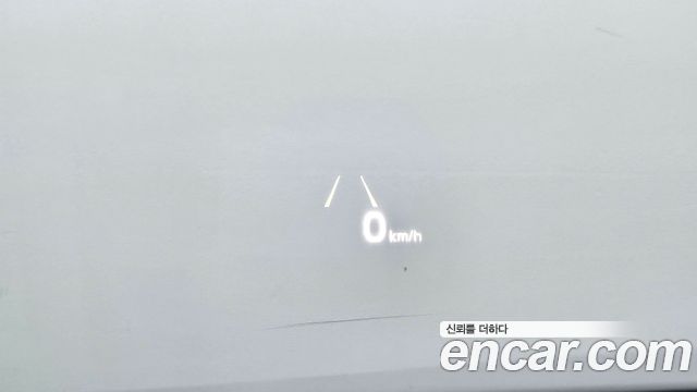 Kia K7 2018 — photo 31
