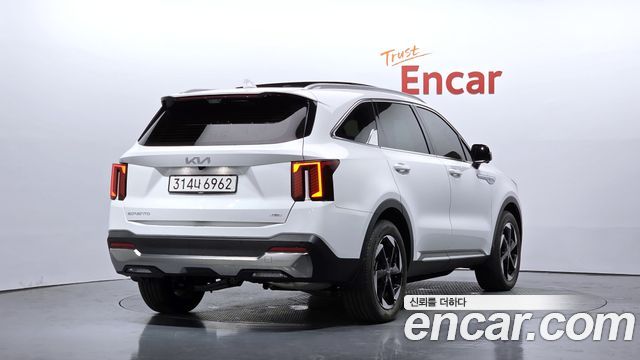 Kia Sorento 2026 — photo 2