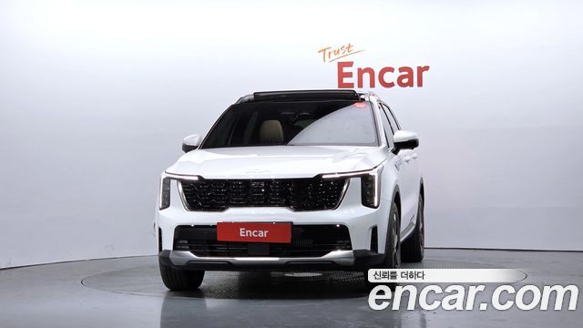 Kia Sorento 2026 — photo 3
