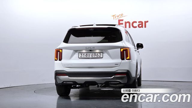 Kia Sorento 2026 — photo 4