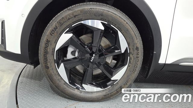 Kia Sorento 2026 — photo 5