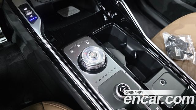 Kia Sorento 2026 — photo 12