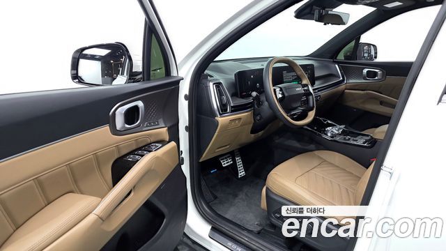 Kia Sorento 2026 — photo 13