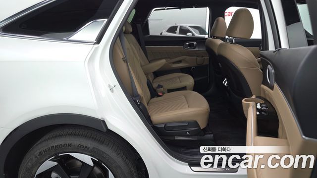 Kia Sorento 2026 — photo 17