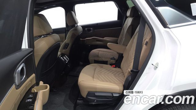 Kia Sorento 2026 — photo 18