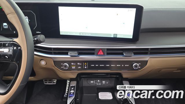 Kia Sorento 2026 — photo 19