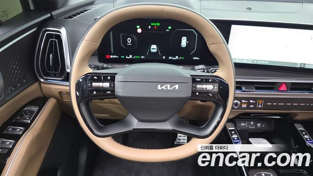 Kia Sorento 2026 — photo 20