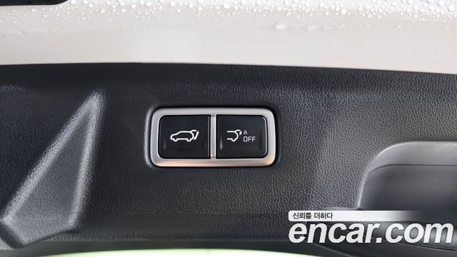 Kia Sorento 2026 — photo 23