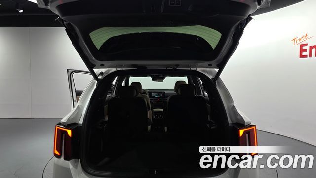 Kia Sorento 2026 — photo 24