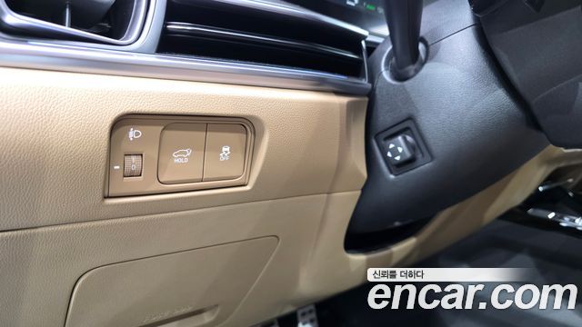 Kia Sorento 2026 — photo 26