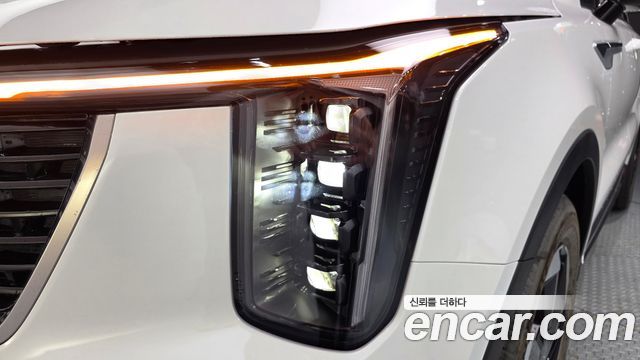 Kia Sorento 2026 — photo 8