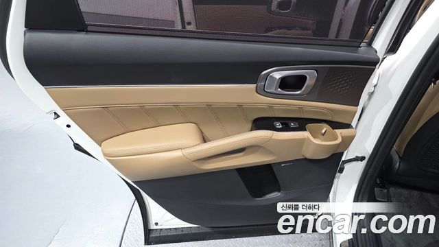 Kia Sorento 2026 — photo 15