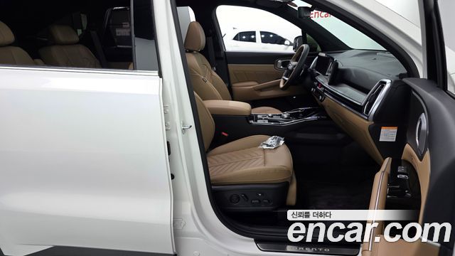 Kia Sorento 2026 — photo 16