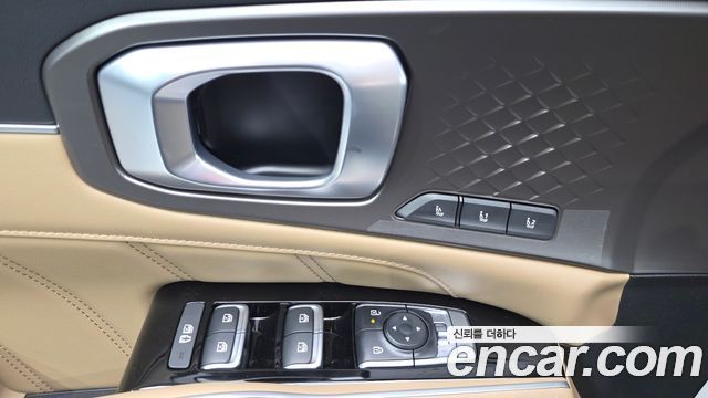 Kia Sorento 2026 — photo 28